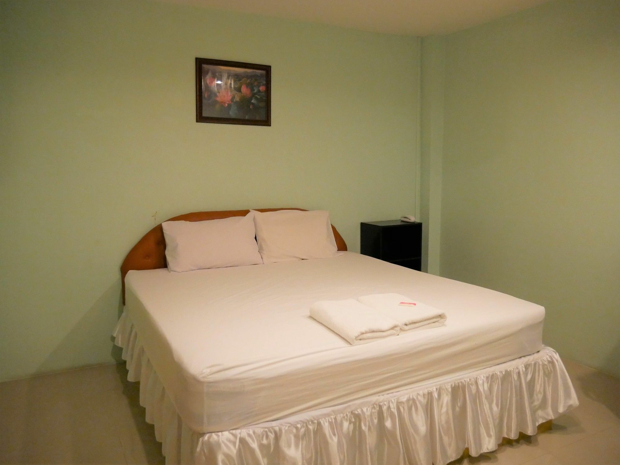 פיטסנולוק Viriya Resort מראה חיצוני תמונה