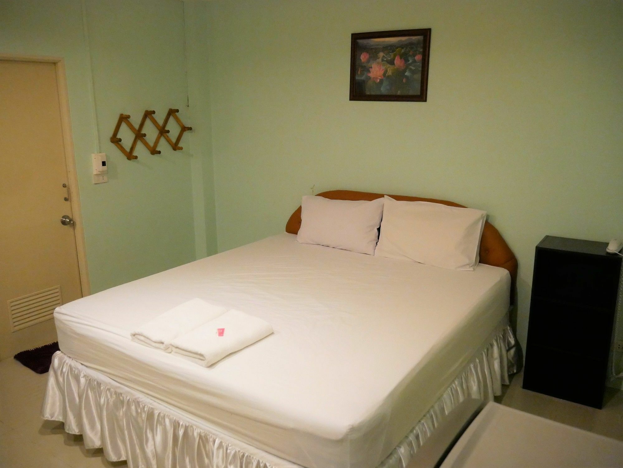 פיטסנולוק Viriya Resort מראה חיצוני תמונה